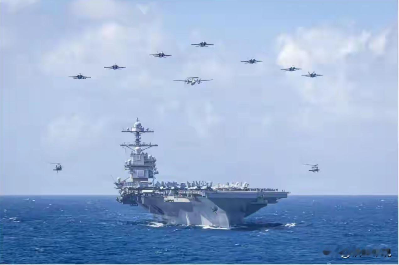 我可以赌美伊百分之百不会打起来，美国特别是特朗普是以利益至上为目标的，发动一场战