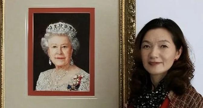 “太逼真了！”2014年，墨西哥总统收到我国赠送的一份国礼。一打开，他竟吓了一跳