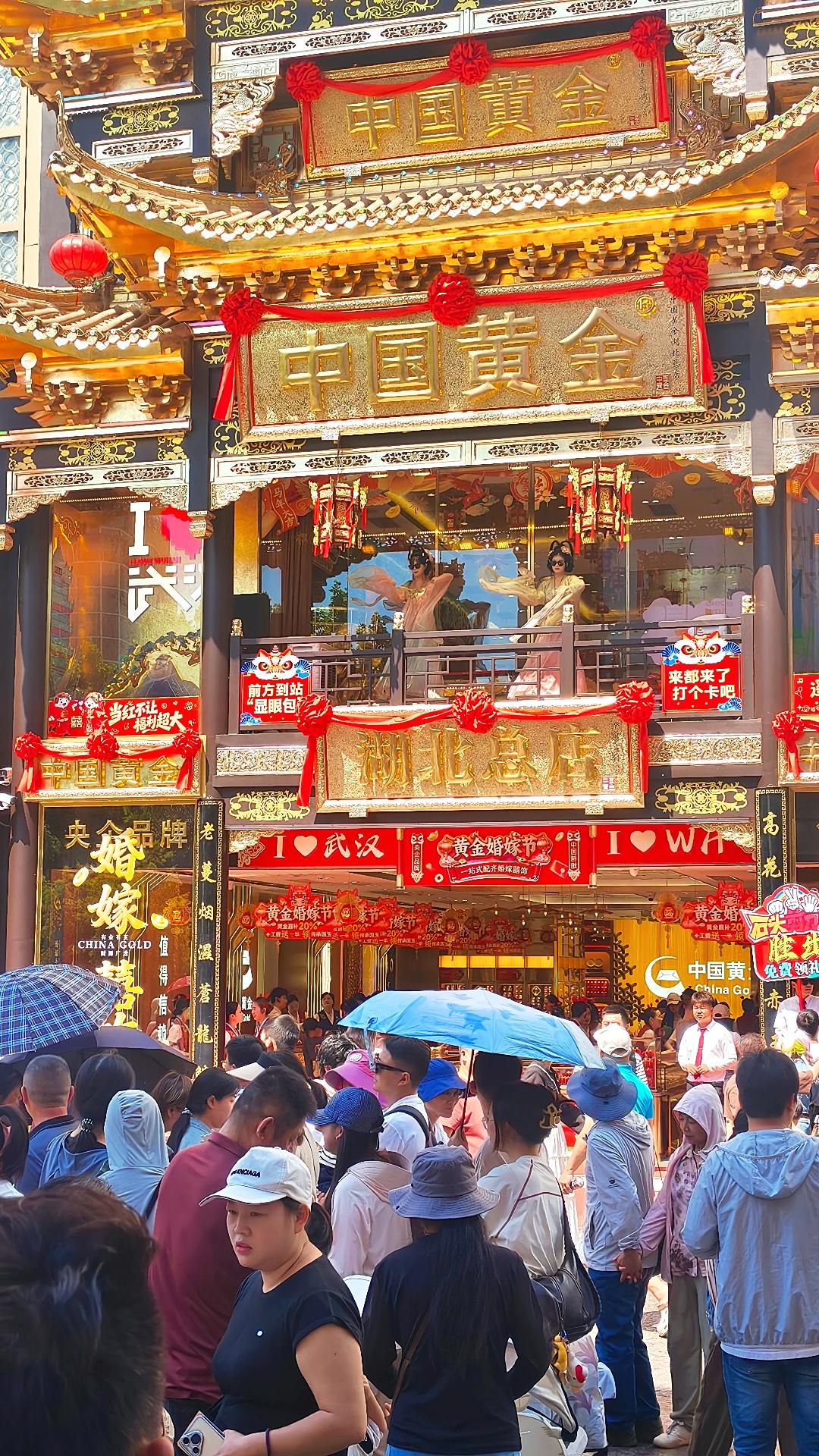 人为什么要积德行善?因为在未来的某一天，你遇到了困难，会有一种无形的力...