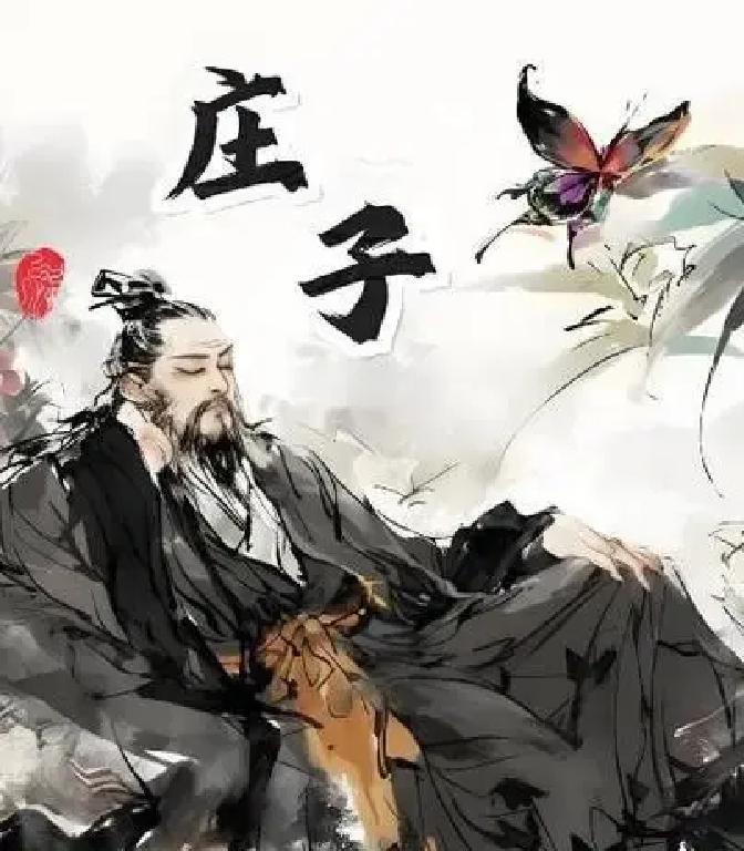 两千多年前庄子在齐物论开篇抛出“吾丧我”三个字，直接戳穿现代人最深的困境：为什么