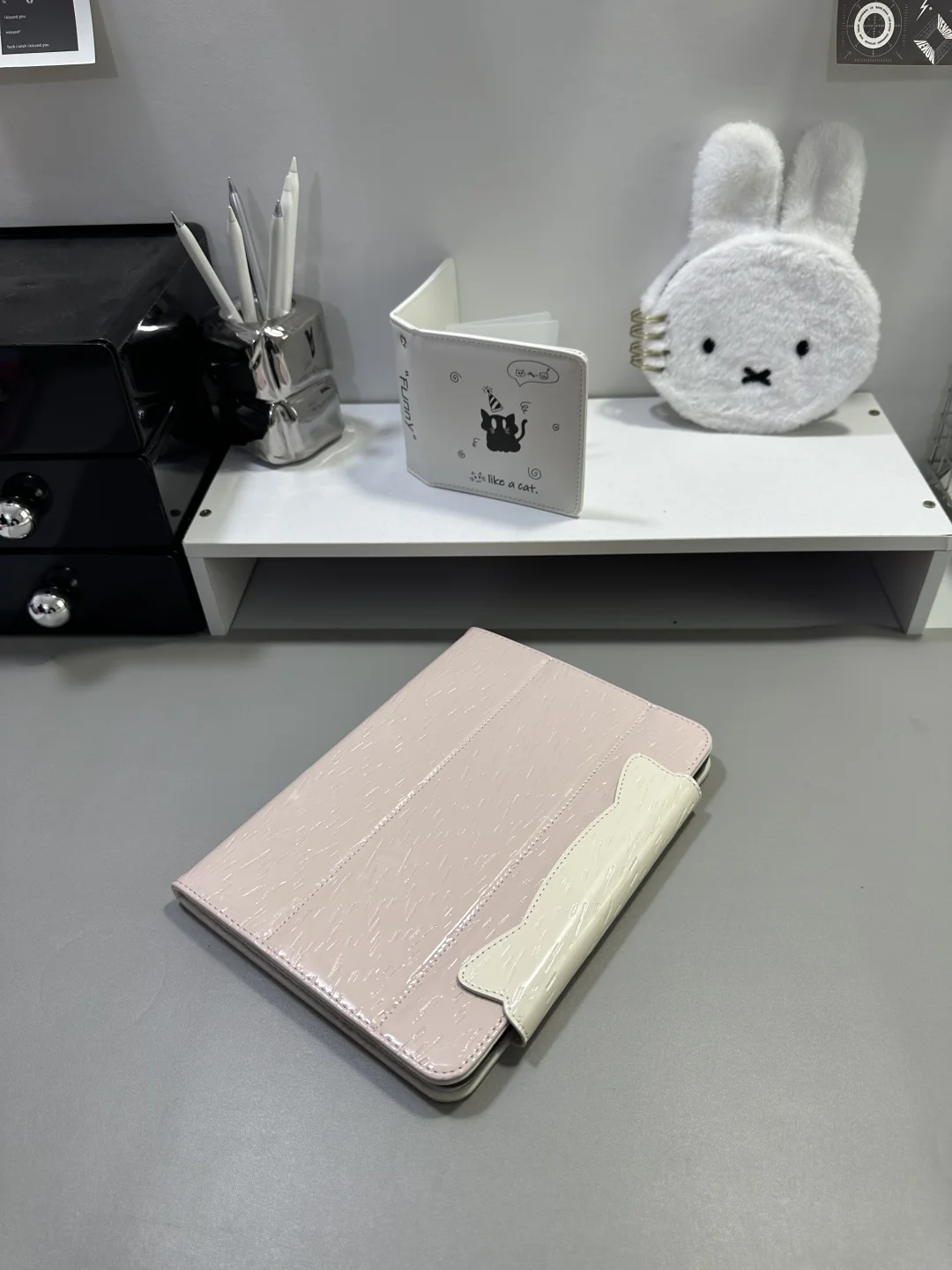 25年2月的第①⑦⑦个ipad定制壳
