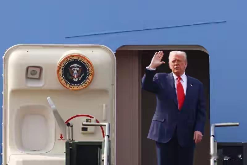 特朗普内政外交似乎陷入“困局”！特朗普从1月3日突袭委内瑞拉获得巨大成功后，内政