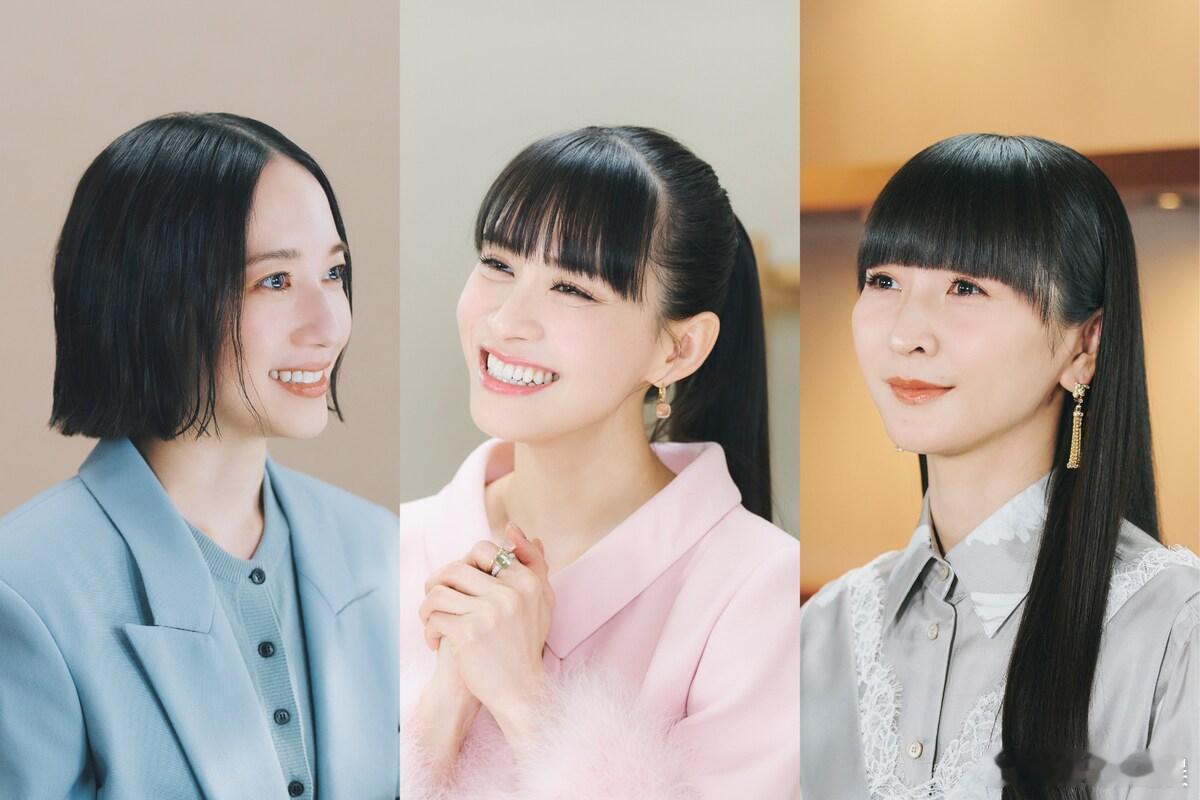 perfume 纪录片《Perfume“コールドスリープ”-25 years D
