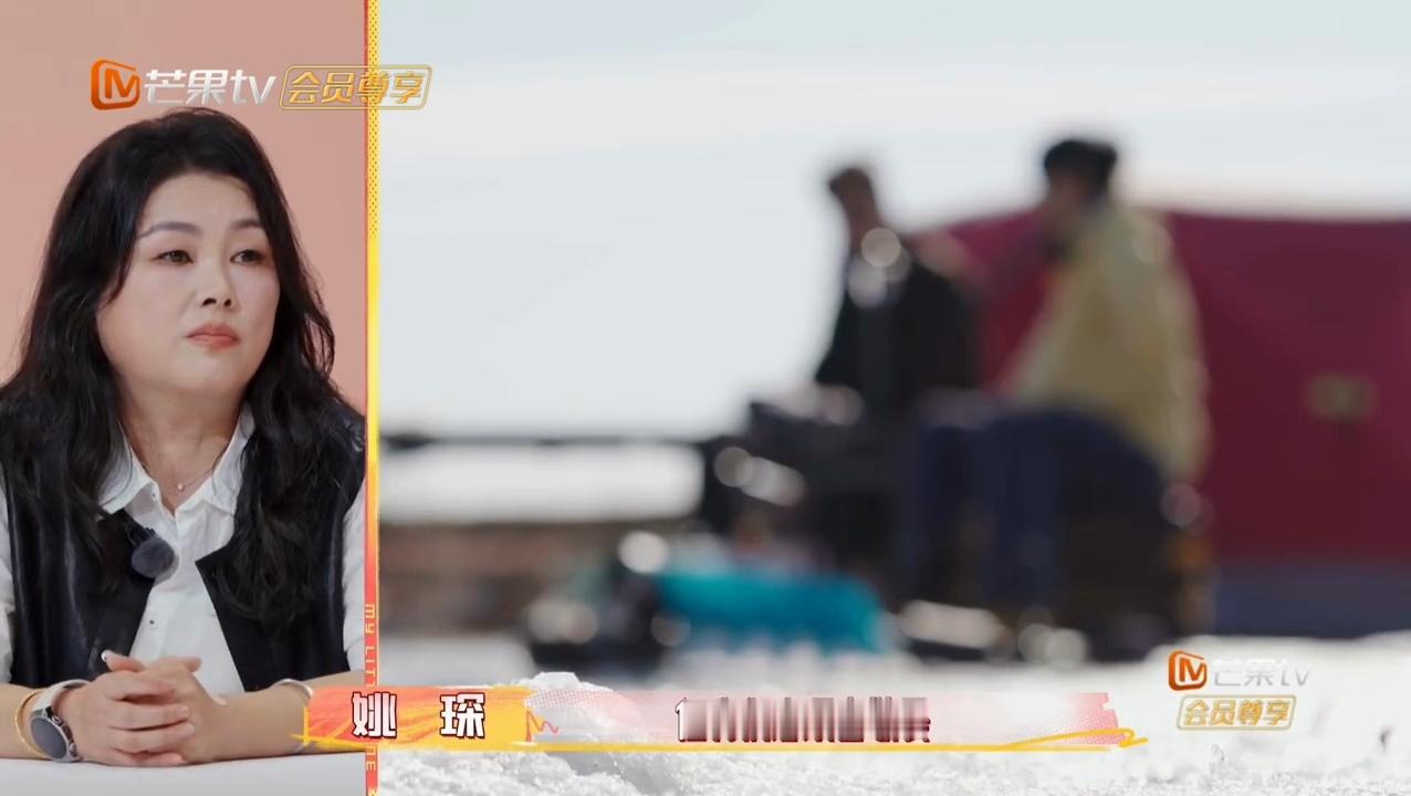 姚琛别把身份当流量捷径 终于理清姚琛当初的争议点，一边拍戏一边坚持初心，他抵触的