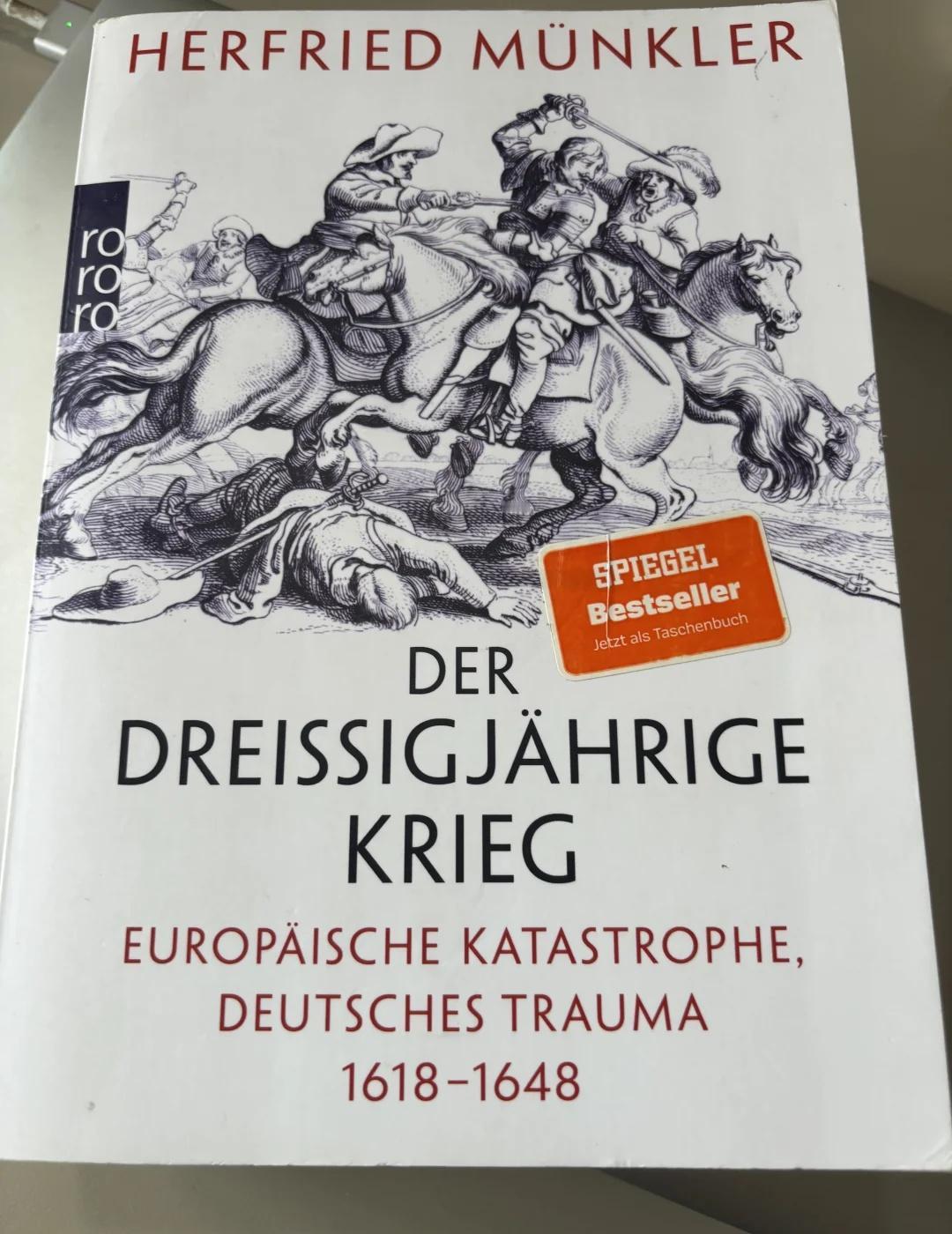 三十年战争
5月21日的会议刚一开始，总督府便派人向会议提交了一份新的皇帝敕令—