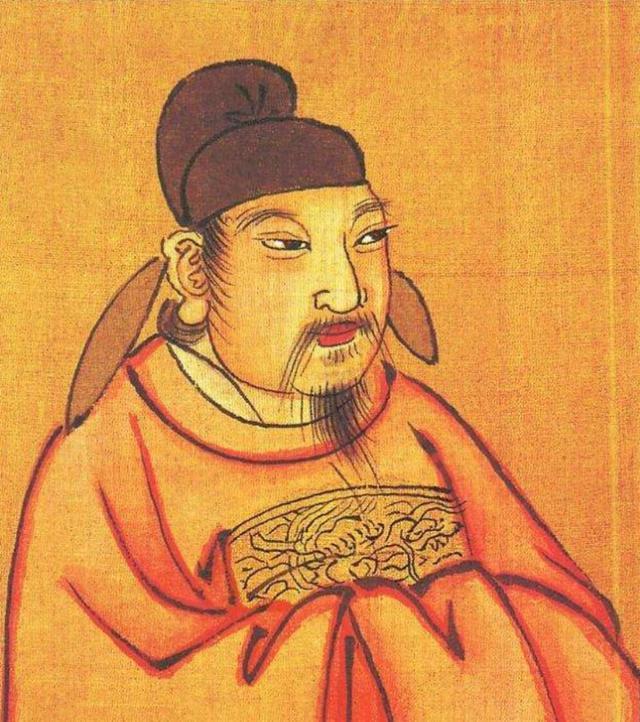 78岁唐玄宗绝食，想逼儿子服软，李亨仅批2字，史官：比赐死更狠。

唐玄宗快不行