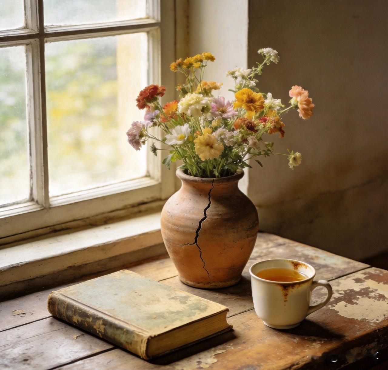 在文化人眼里,茶是什么?在文化人眼里，茶是流动的光阴，是静默的知己，是藏在草木里