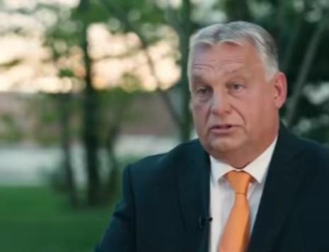 欧尔班，欧盟已无钱援助乌克兰
外媒消息，欧洲理事会主席安东尼奥·科斯塔周一在罗安