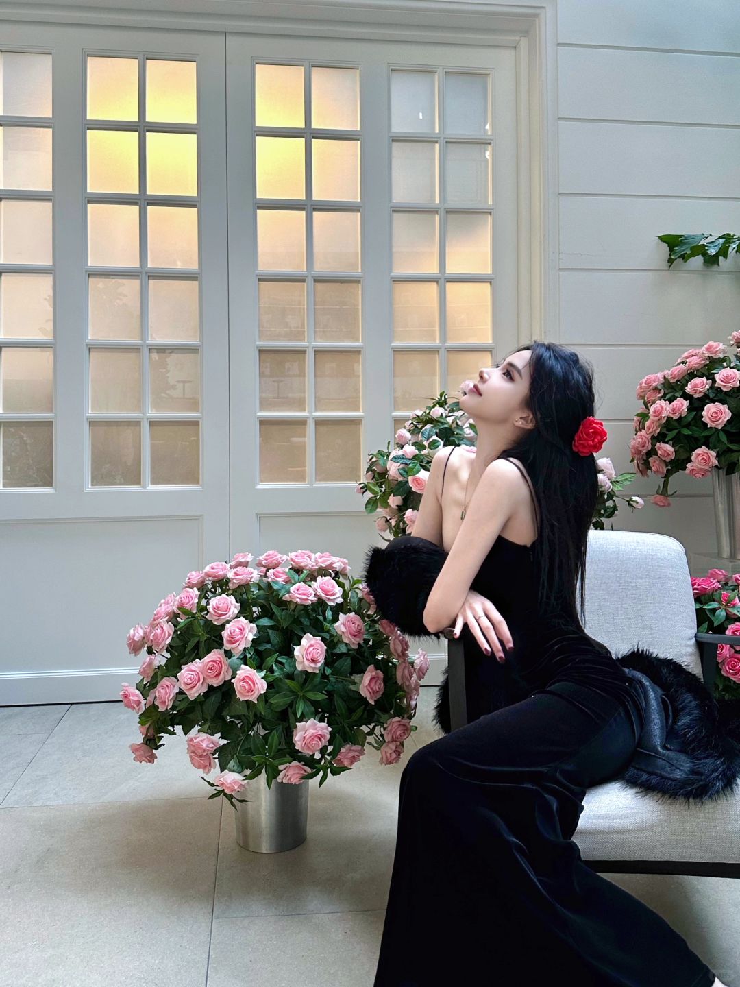 花璽