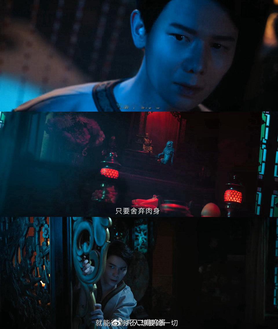 给我一个不看南部档案的理由剧集南部档案人物塑造鲜活立体，探案过程惊险又精彩，看完