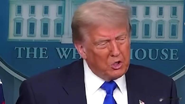 日本这阵子是真坐不住了！本来高市早苗还想靠涉台言论抱美国大腿，结果特朗普的反应让