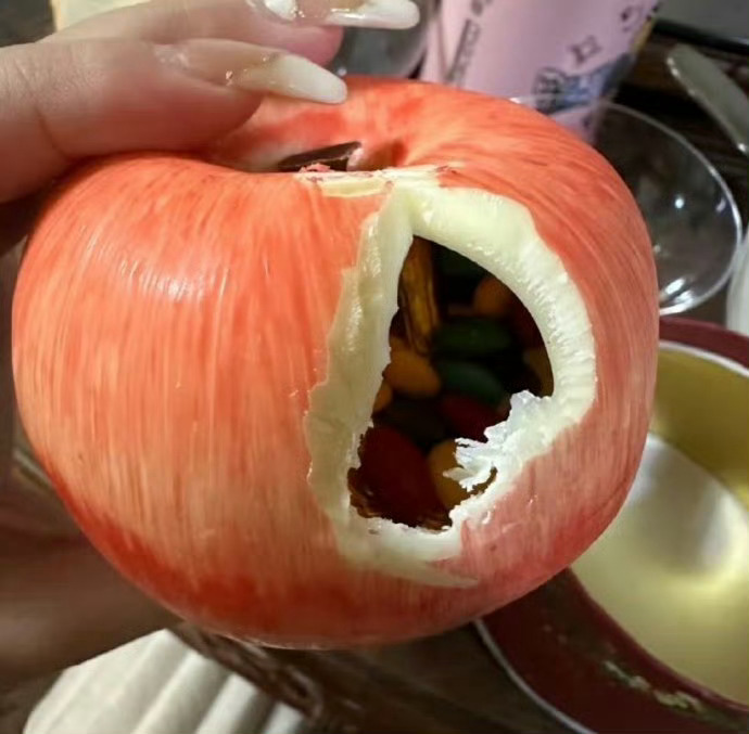 你要知道，人一旦死了。。。 