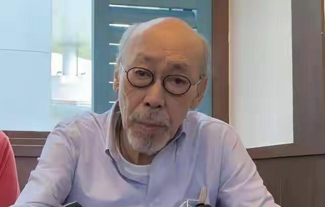 “一代笑匠突然谢幕！”2025年10月31日晚，香港老牌演员冯淬帆在台湾病逝，终