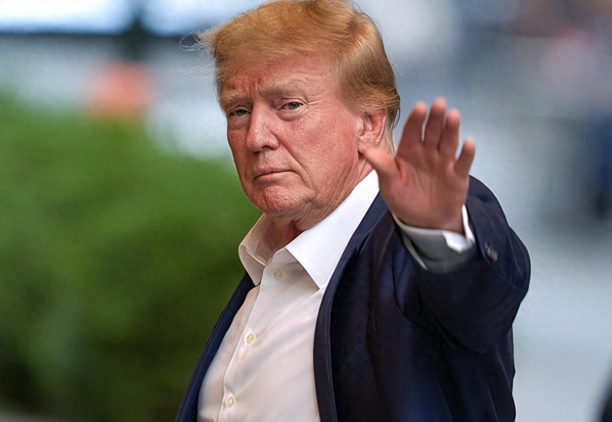 中美谈判结束，美国亮明3个条件，特朗普还在耍花招


当地时间3月15日至16日