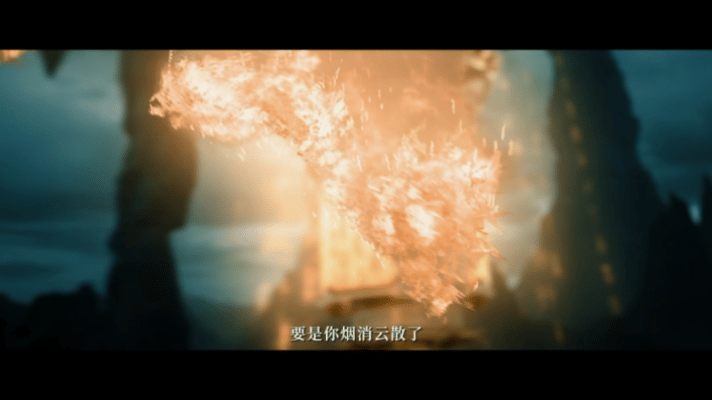 热巴在白日提灯把结咒结仇结婚全干了 0328锁定《白日提灯》，迪丽热巴饰演贺思慕