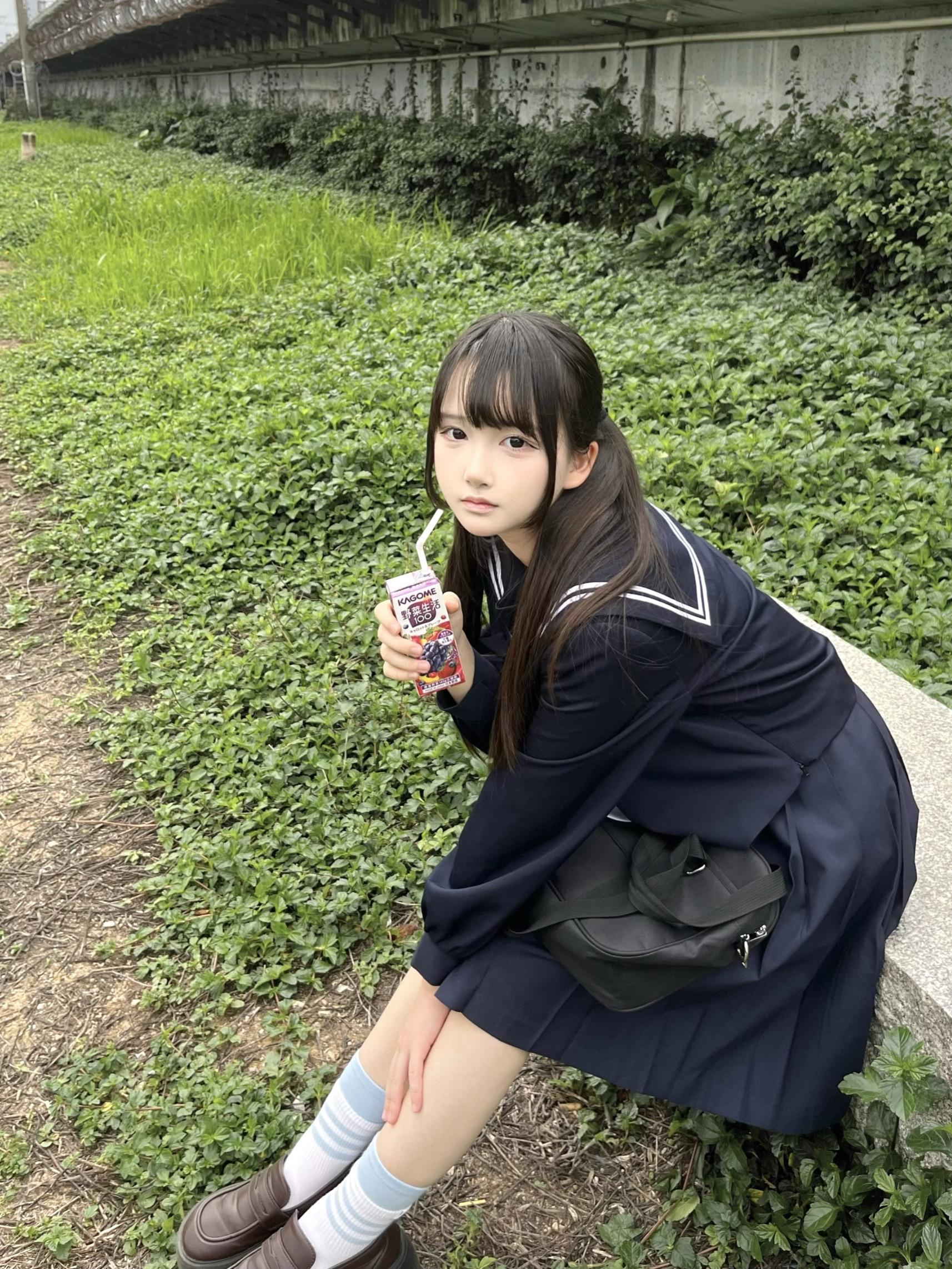 校供 jk 日系