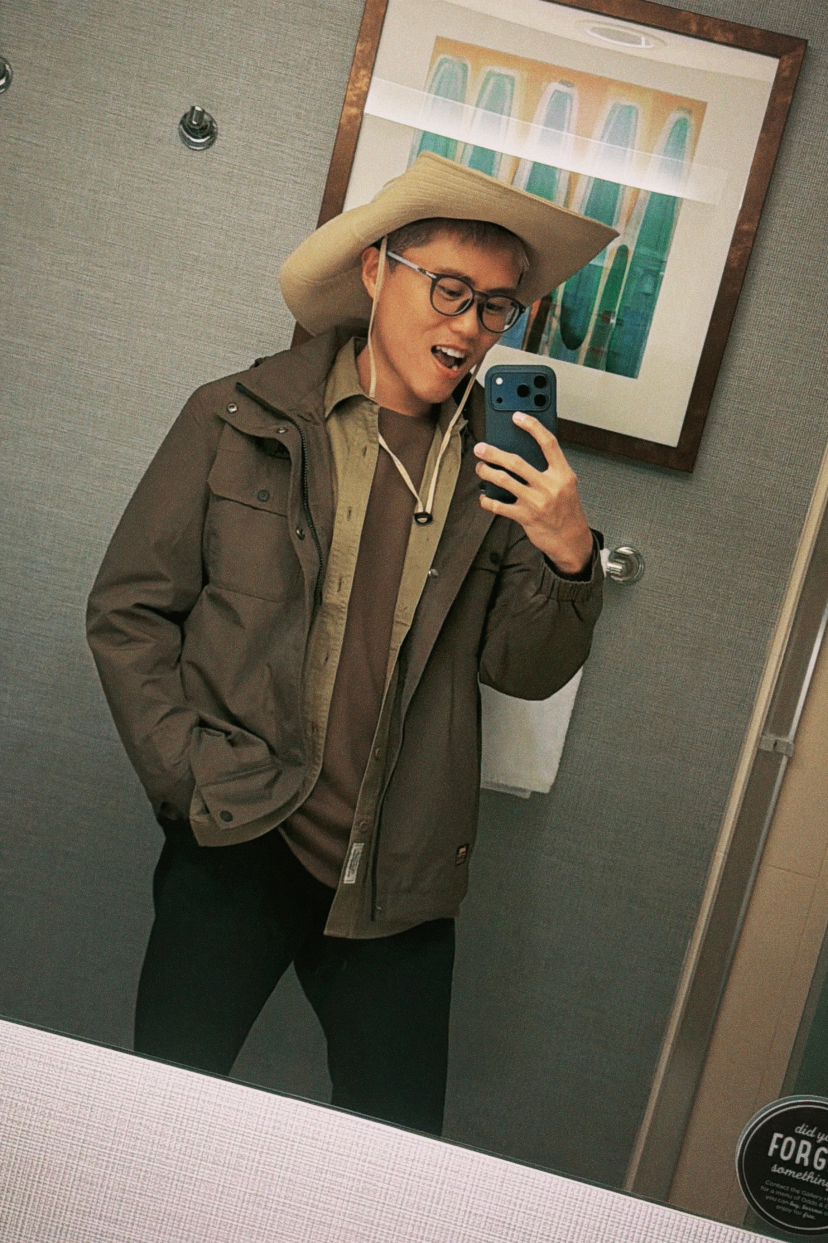 出发Jeep safari！我发现Jeep的周边也帅啊！我的日常plog牧马人 