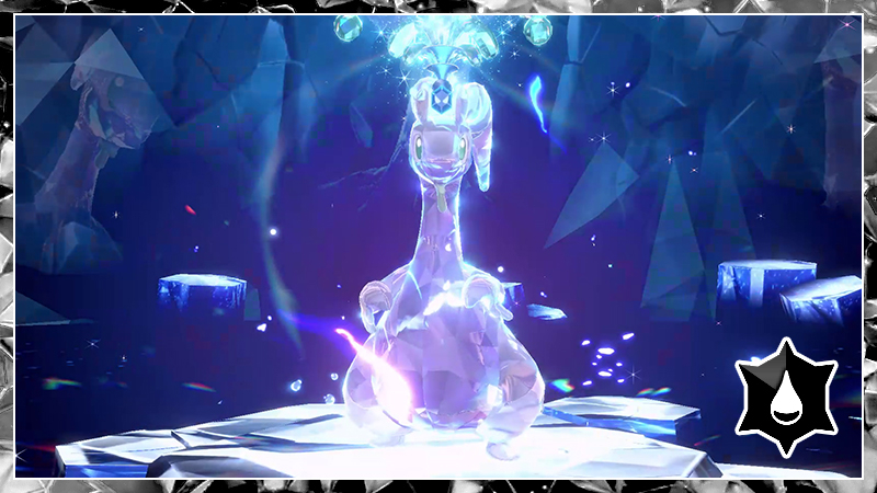 【《宝可梦 朱紫》太晶团体战「最强的黏美龙」现已登场】《宝可梦 朱紫》黏美龙在★