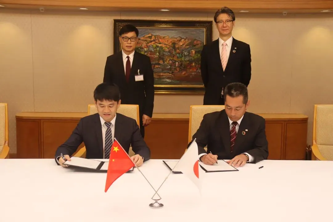 美的收购东芝电梯控股权！此前东芝曾否认！