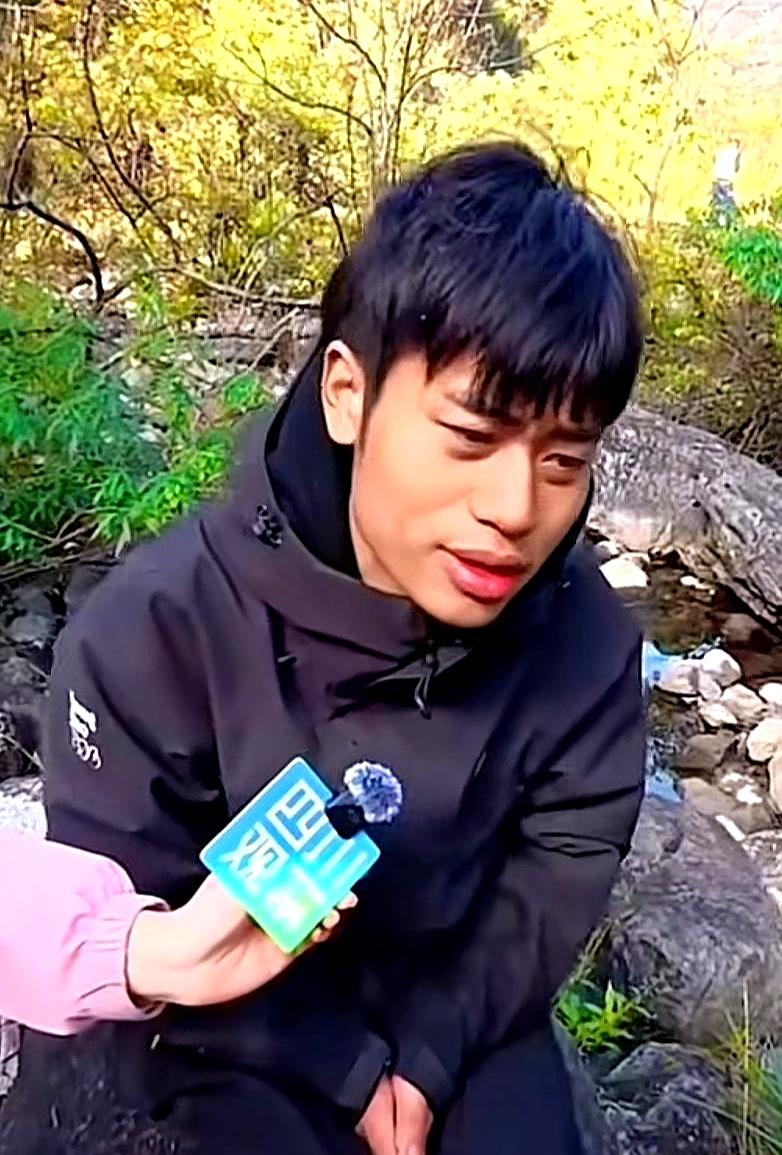 林北称：确实感觉这个坎迈不过去，很难做到不去想
 

他硬是在决赛圈熬了四天却发