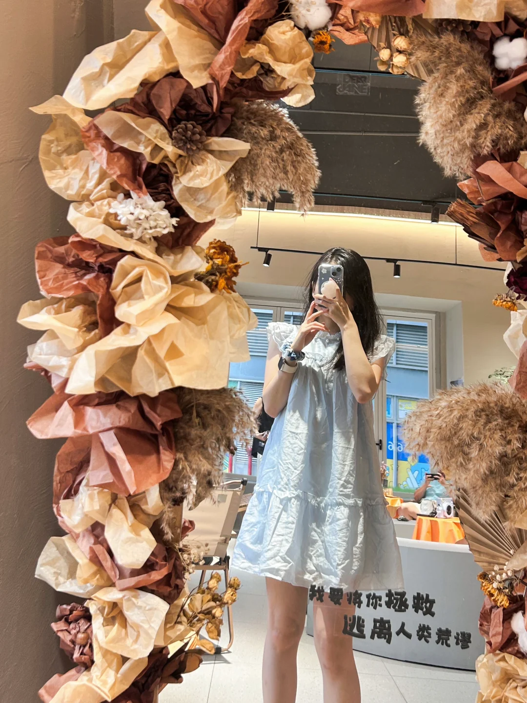 东莞这家店圆了没抢到Dear Jane演唱会的梦！