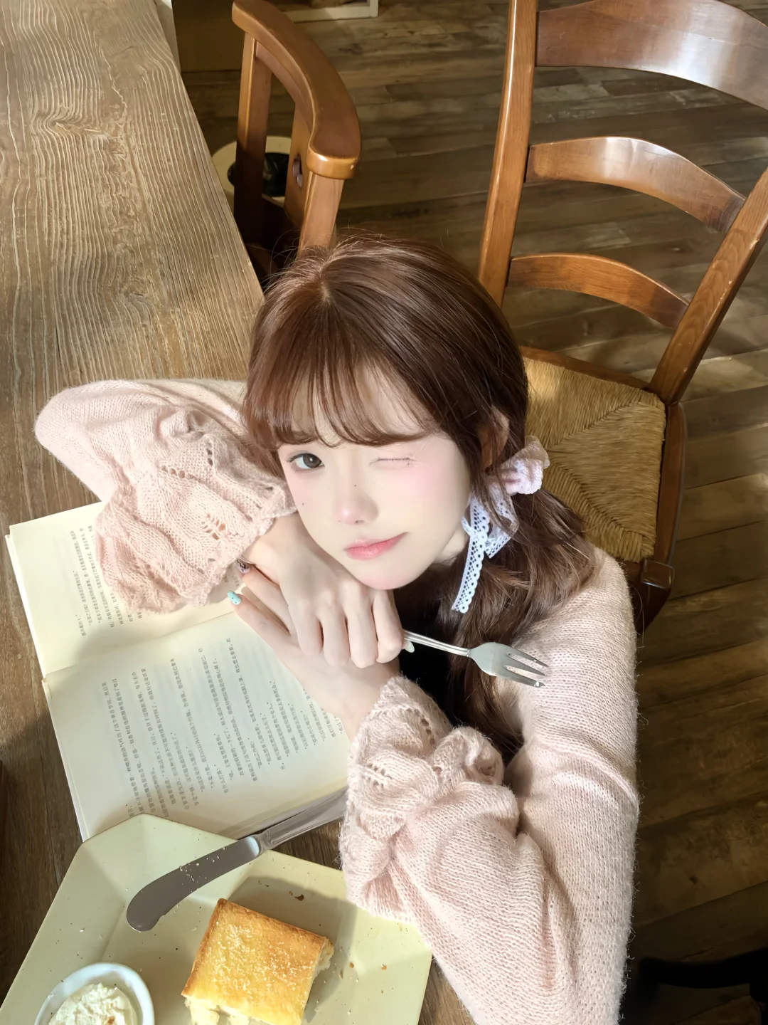 ˖ ⊹𝓟𝓲𝓷𝓴 𝓜𝓮𝓶𝓸𝓲𝓻𝓼⊹🩰🔅˖