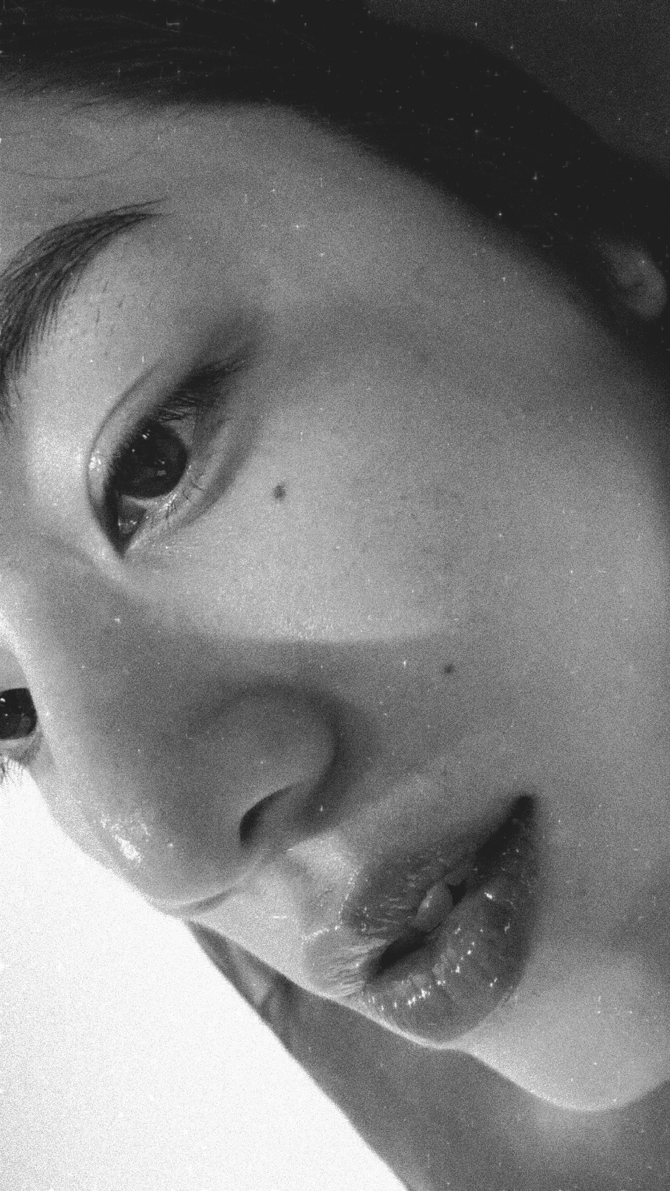 260530 ｜PP Krit 更新IGS 🥵🥵🥵干嘛宝宝！ 