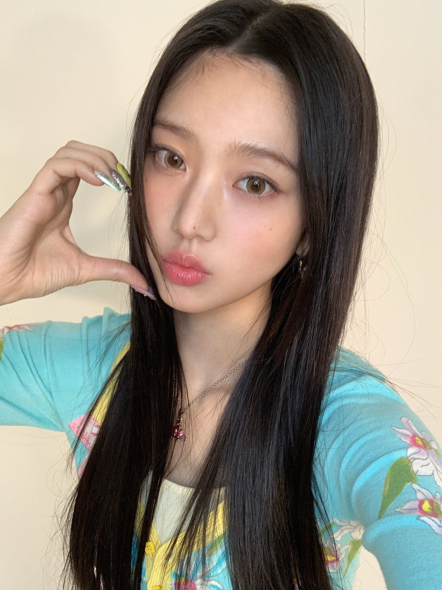 260213 KiiiKiii LEESOL李修旻 