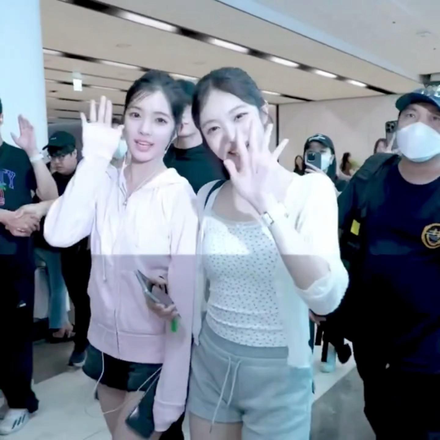 IAN就是轻轻松松美成这样🫧🐚 ​​​