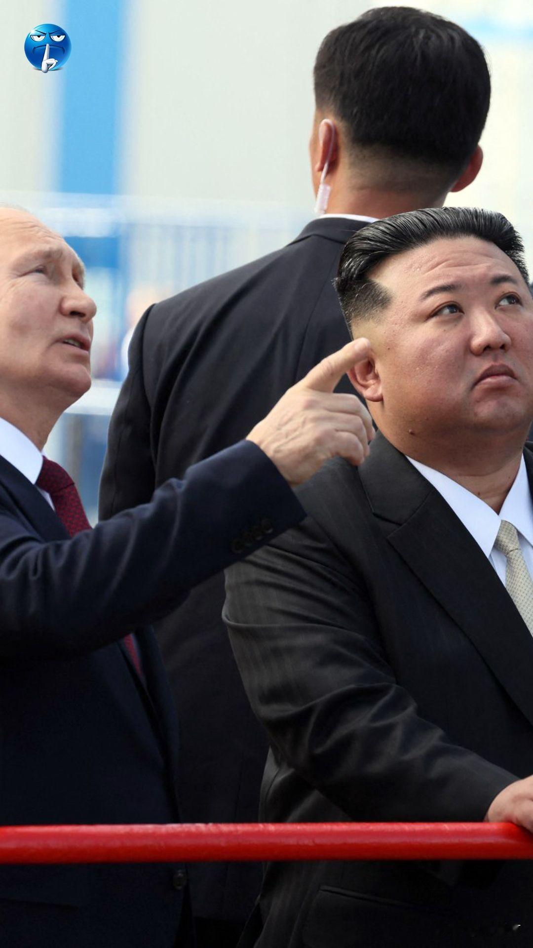 2024年6月19日，普京和金正恩签了“俄朝同盟条约”，其中规定盟国被攻击另一国