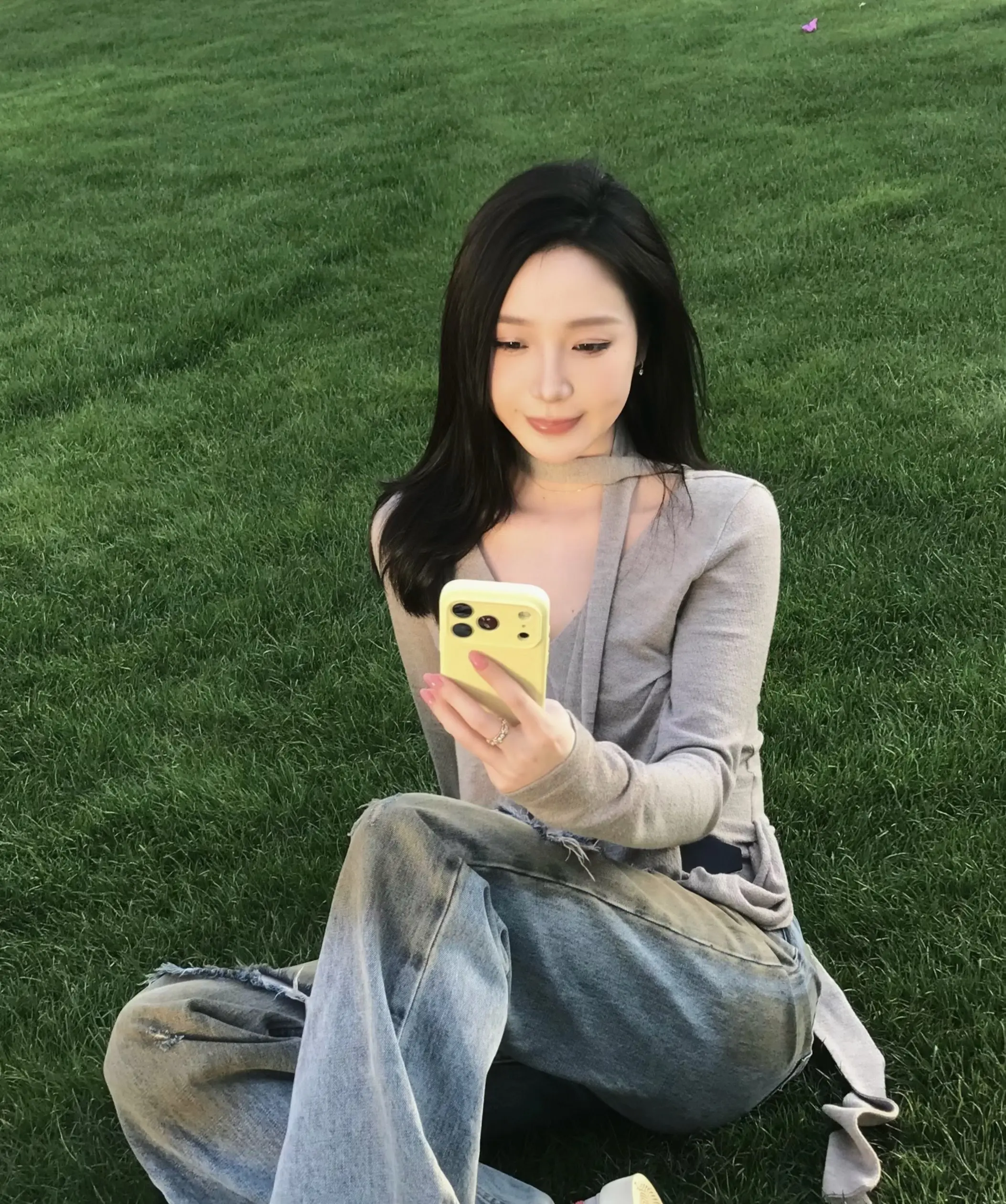 🌱