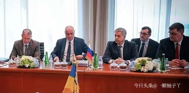 最近俄外长拉夫罗夫的发言主打一个直来直去，槽点拉满还句句真实。2月6日刚把俄军中