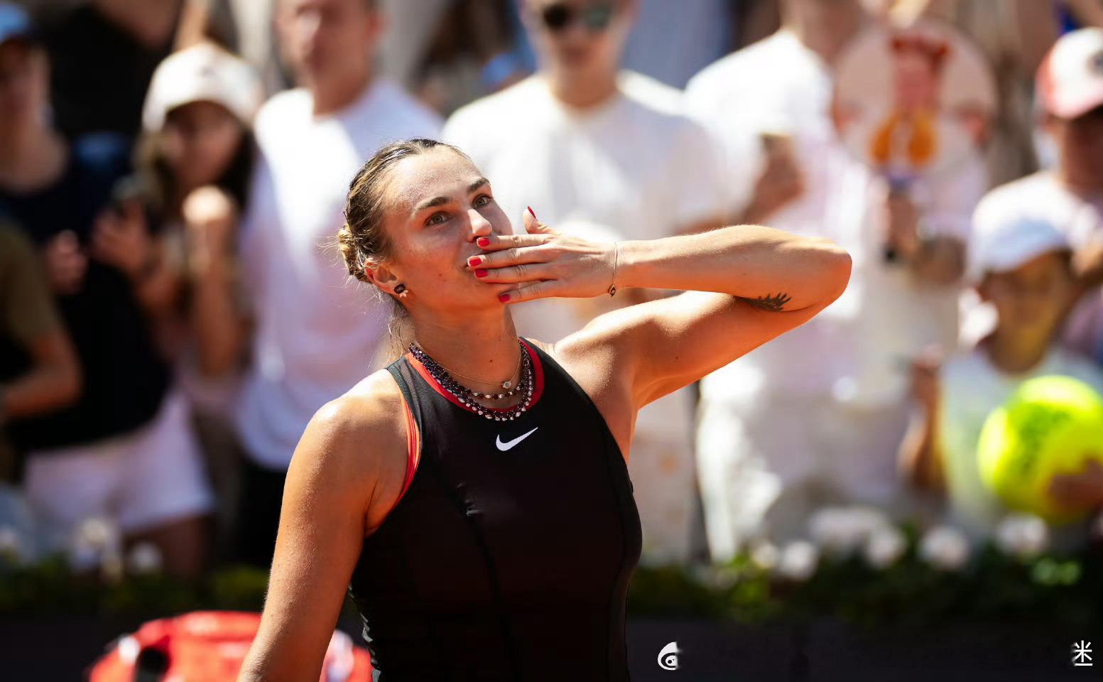WTA500🇩🇪柏林站签表出炉👀🔥👉🇨🇳王欣瑜进入正赛，首轮1️⃣