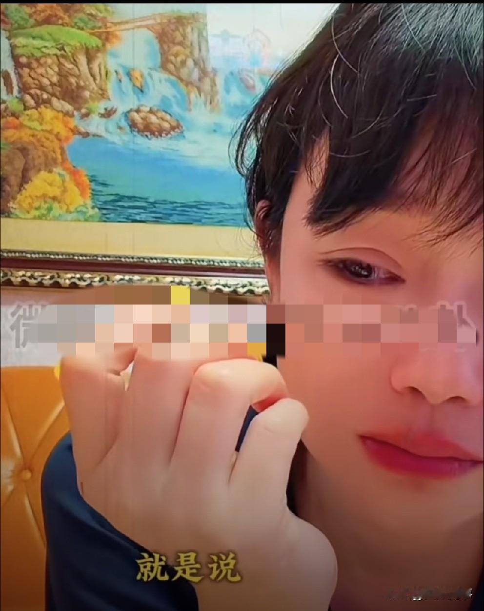 齐三磊当着女儿面前暴da前妻并录下视频，前妻痛哭已报警！

          