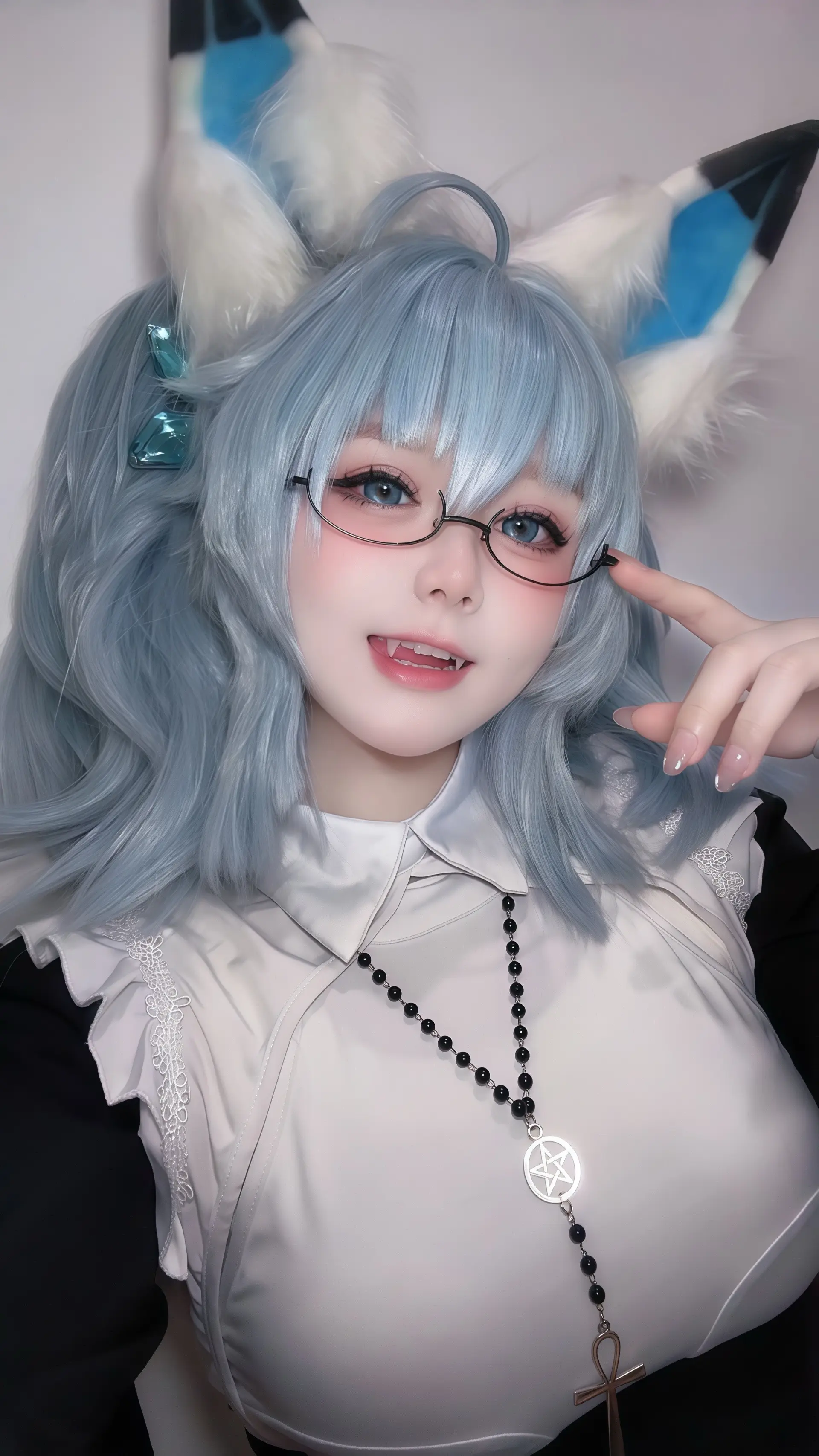 拉倒吧，你的未来我才不要。