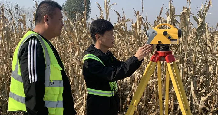 河北省测绘产品质量监督检验站: 为北斗地基增强系统建设提供技术支撑