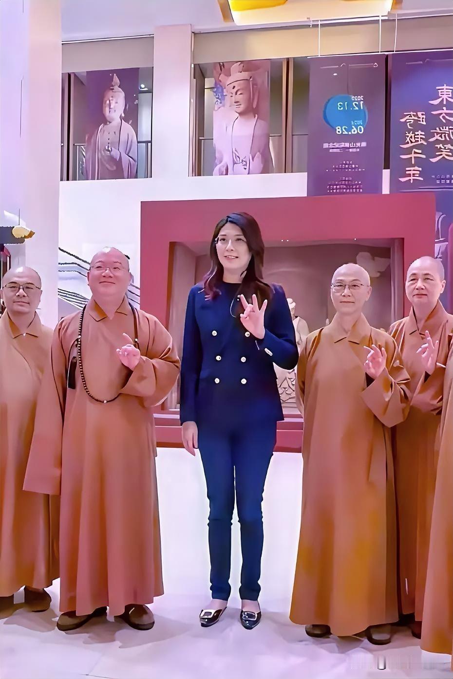 台湾统一我们看好郑丽文，但是现在的郑丽文只谈合作，只字未提两岸统一的话题，这样的