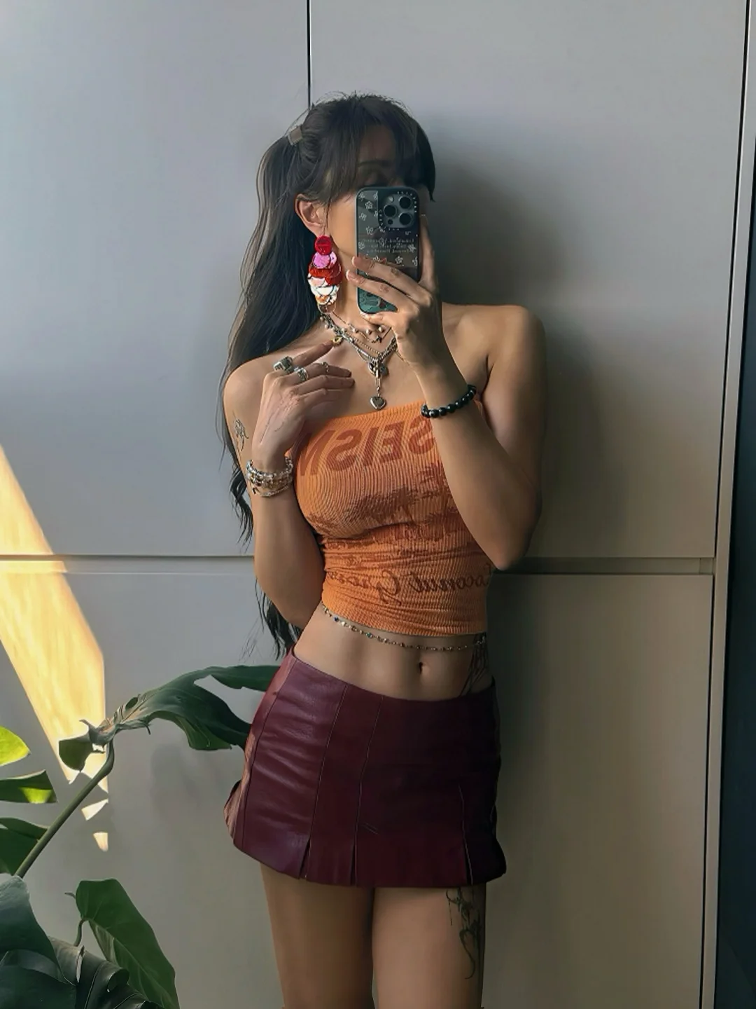 背景基础 人就不基础