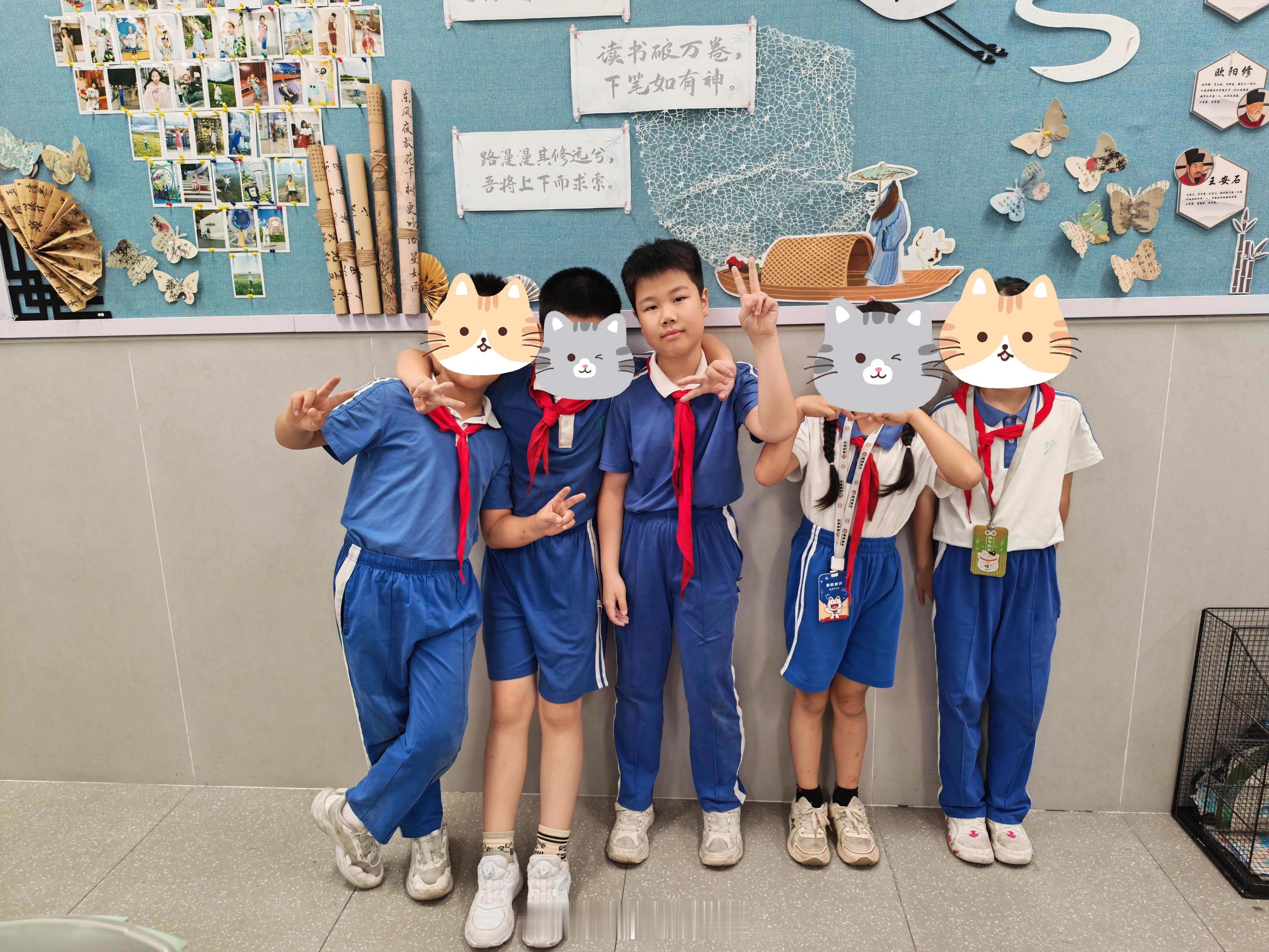 下周参加乐学游园活动加个散学典礼也算是正式放假啦我们班主任还挺用心的会给每组值日