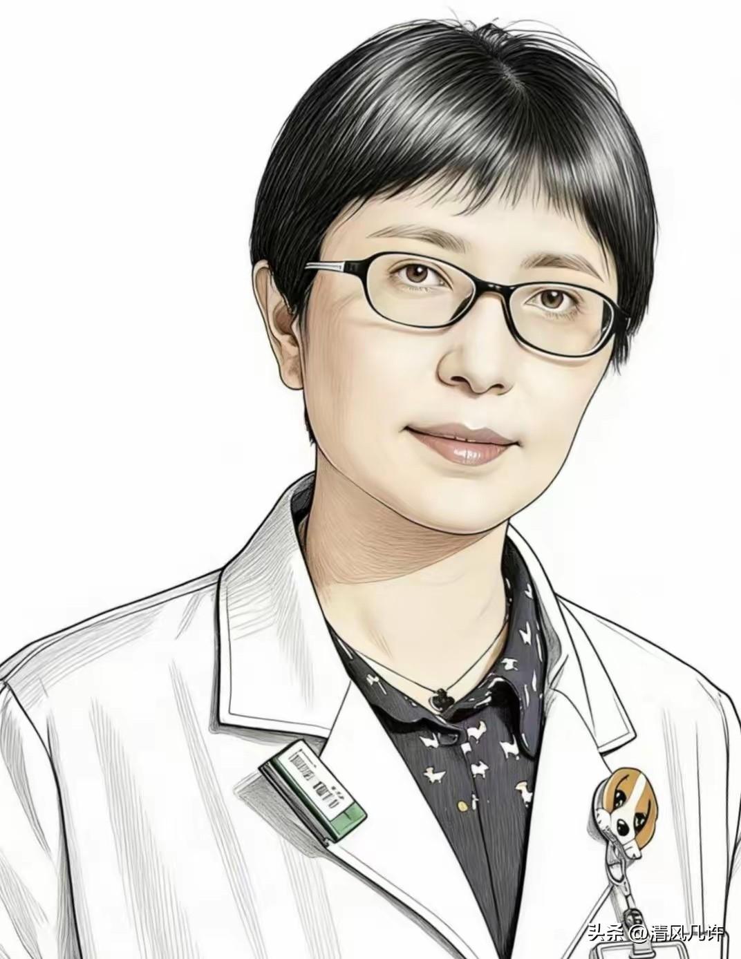 一位女护士的言论最近火了，她直言不讳地指出：男人若不好色，无非是钱袋子瘪了、身子