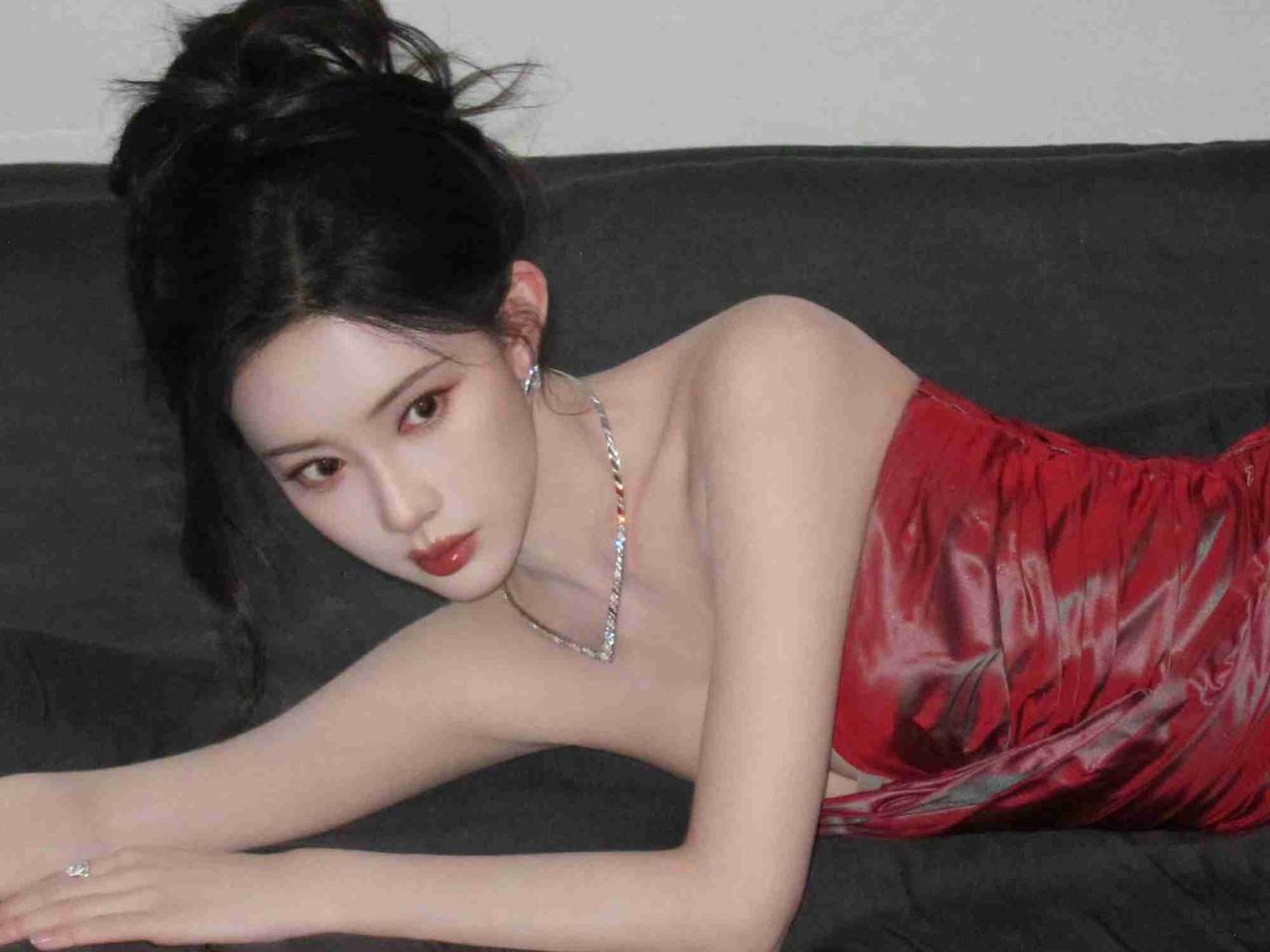 我的今日状态：😁轻松愉快
我这里的天气：☀️晴天