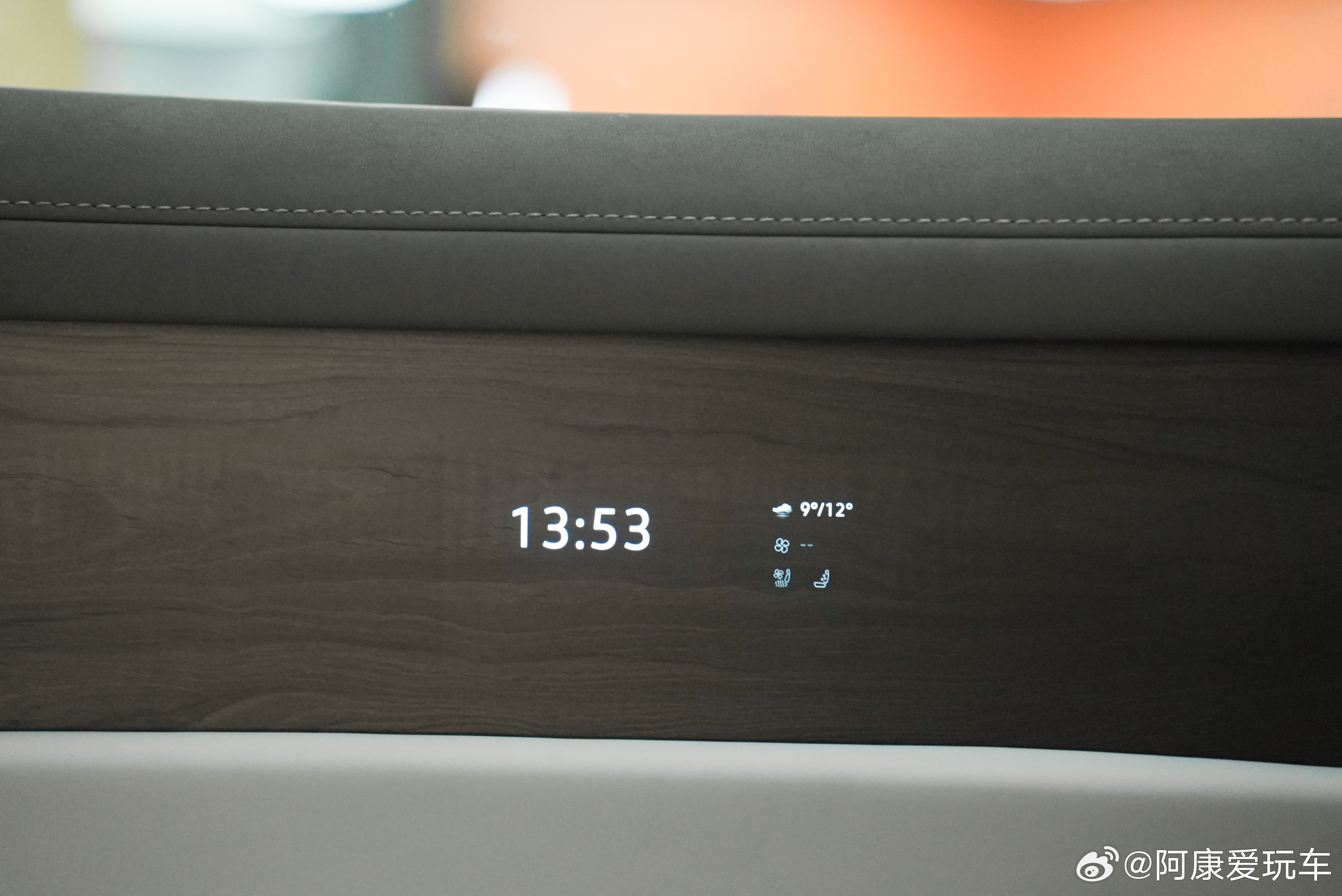 增程不做则已，一做惊人，说的就是上汽大众ID.ERA 9X——在它身上，我甚至看