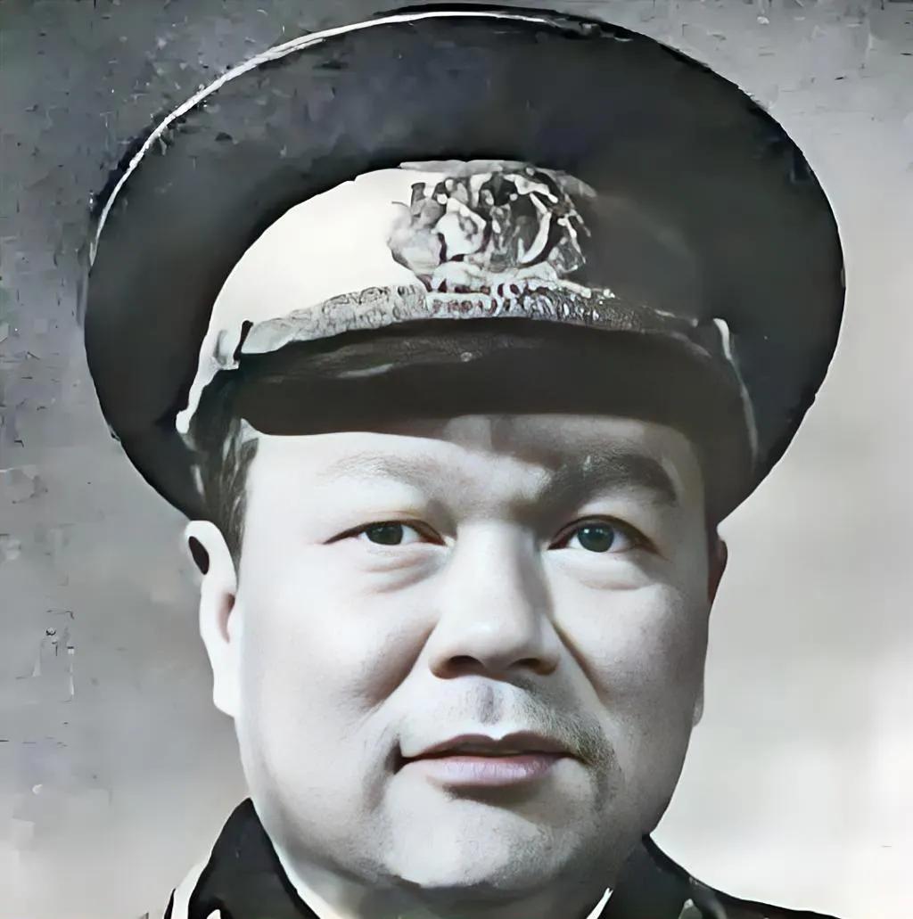 开国中将饶正锡（1911—1998），湖北钟祥人，被称“杏林中将” 。早年学医，