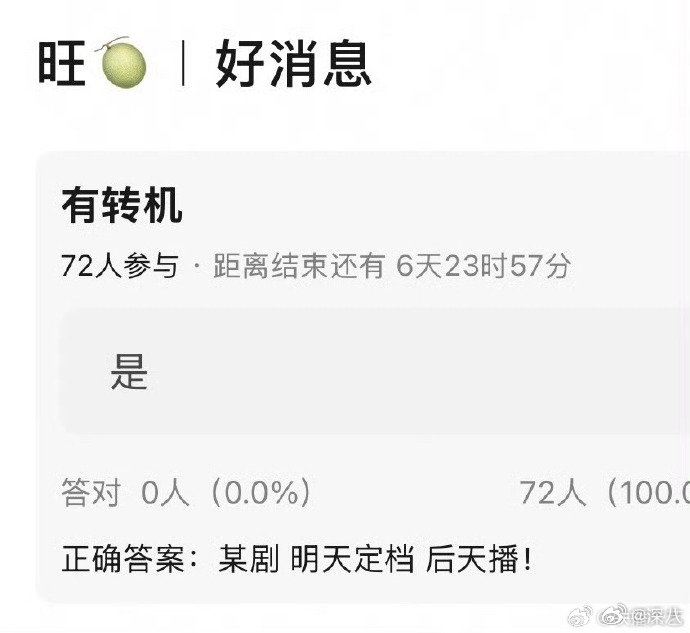 曝月鳞绮纪空降曝月鳞绮纪明天定档后天开播 曝月鳞绮纪空降，明天定档后天开播！ 