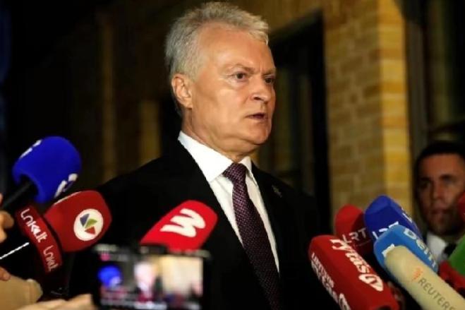 达不成目的开始往中国身上泼脏水了！瑙塞达公开表示如今中国正在一手导致两国关系进一