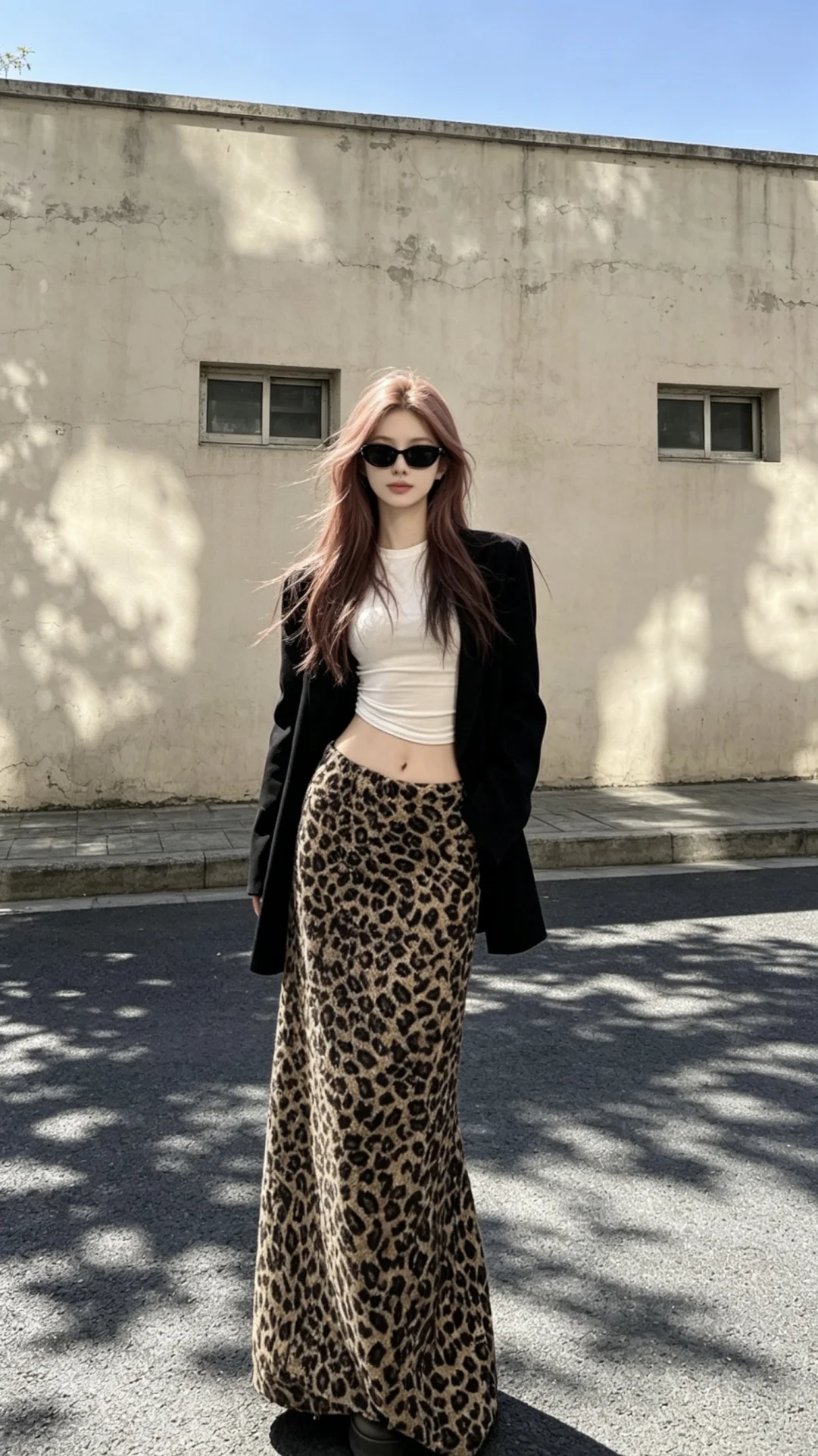 高级感轻松拿捏