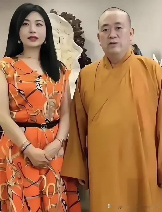 很多人没看到问题的本质，释永信走到今天，主要是其担任少林方丈的时间太久了，长达3