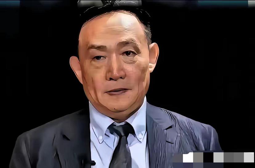 “老婆孩子都在大洋彼岸吹海风，自己却留在国内高位上指点江山。”

​这画面光是想