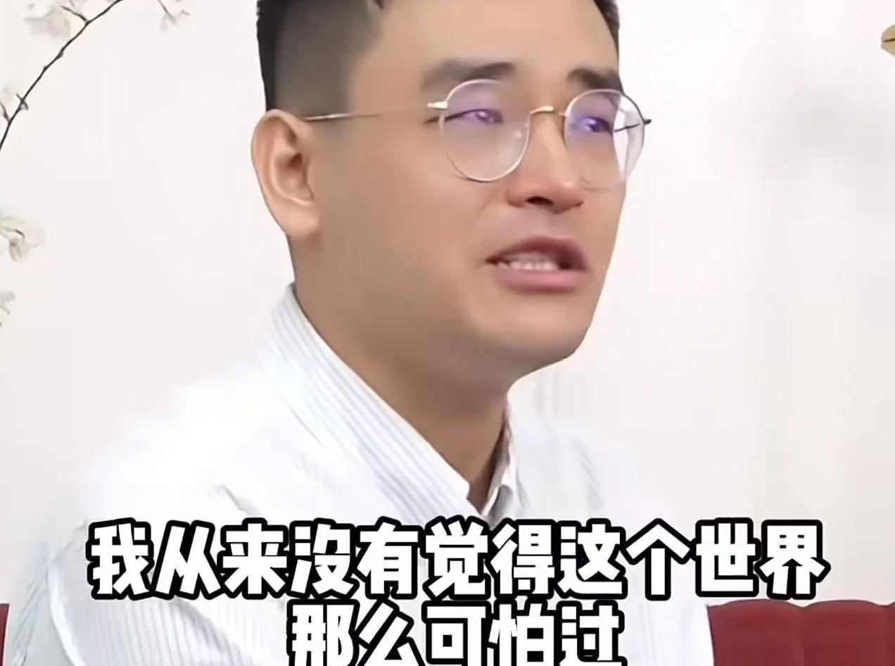 “假如我没有妈妈了，我玩手机又有什么意思呢？”一个清华大学生的一番演讲，感动了无