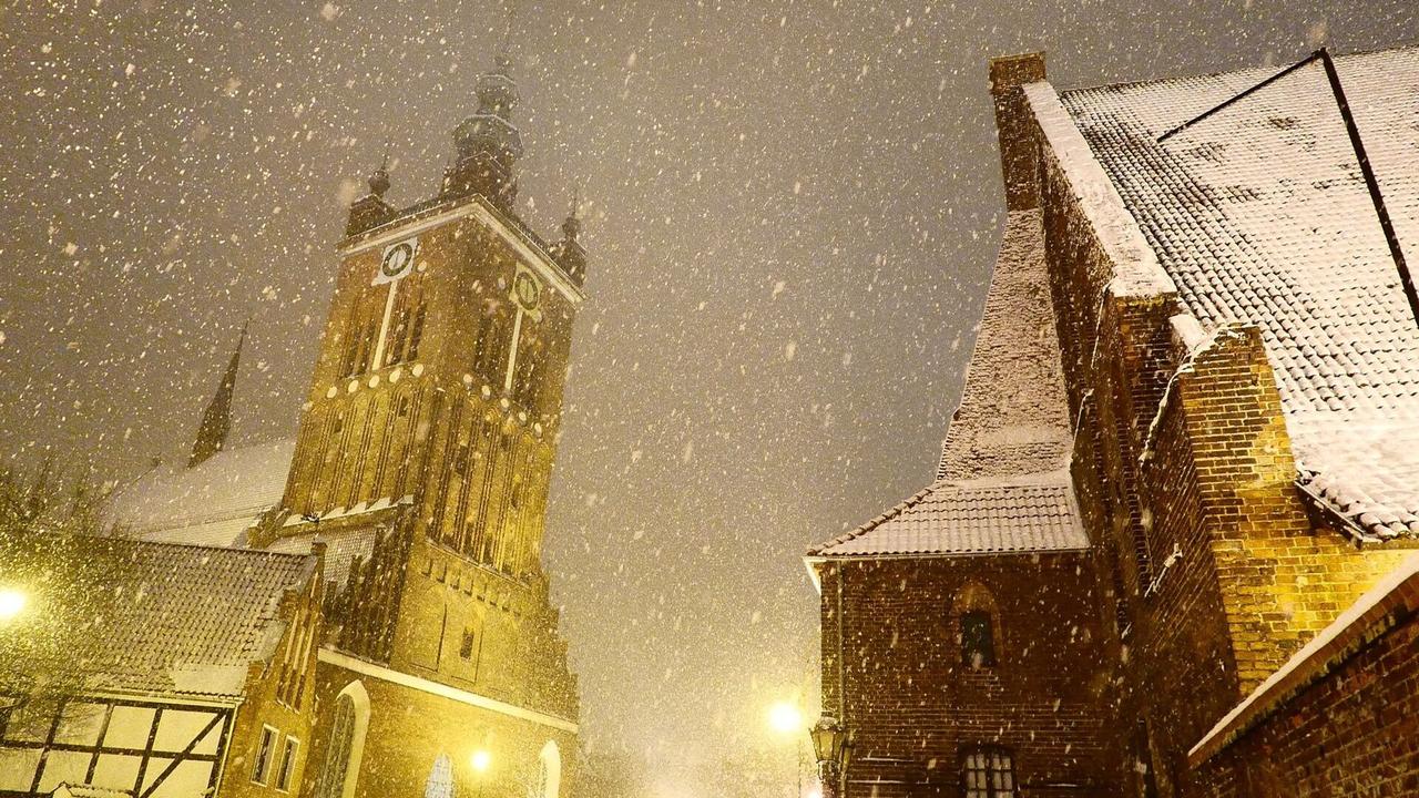 波兰内政部：波兰自入冬以来已有超50人因低温死亡

俄罗斯卫星通讯社 2026年